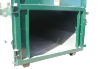 UHMW High-Temperature Liner