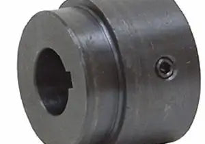 16" Bore