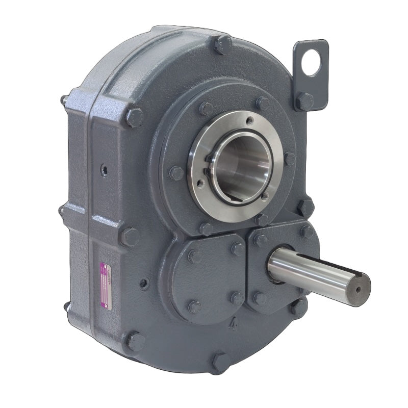 Type TXT915 Reducer 15:1 Ratio Size 9 Shaft Mount Reducer