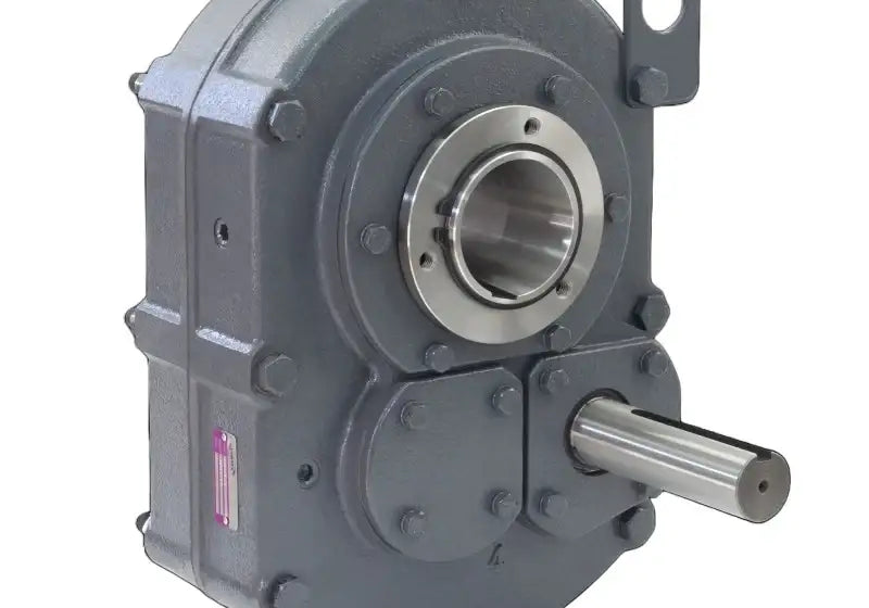 Type TXT915 Reducer 15:1 Ratio Size 9 Shaft Mount Reducer