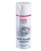 Iwis VP6 Kombi Superplus Spray (Chain Lube)