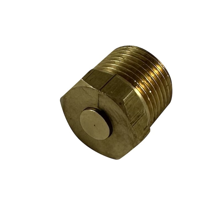 Size 9 Shaft Mount Reducer Vent Breather Plug