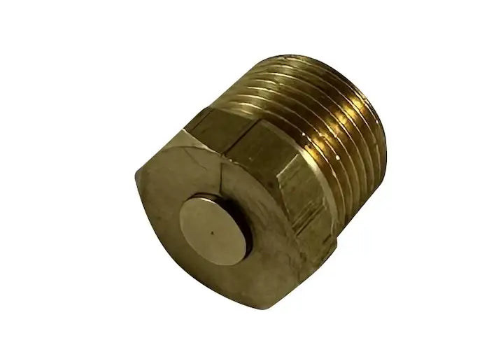 Size 7 Shaft Mount Reducer Vent Breather Plug