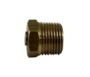 Size 2 Shaft Mount Reducer Vent Breather Plug