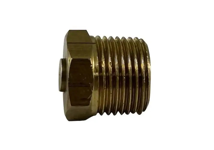 Size 2 Shaft Mount Reducer Vent Breather Plug