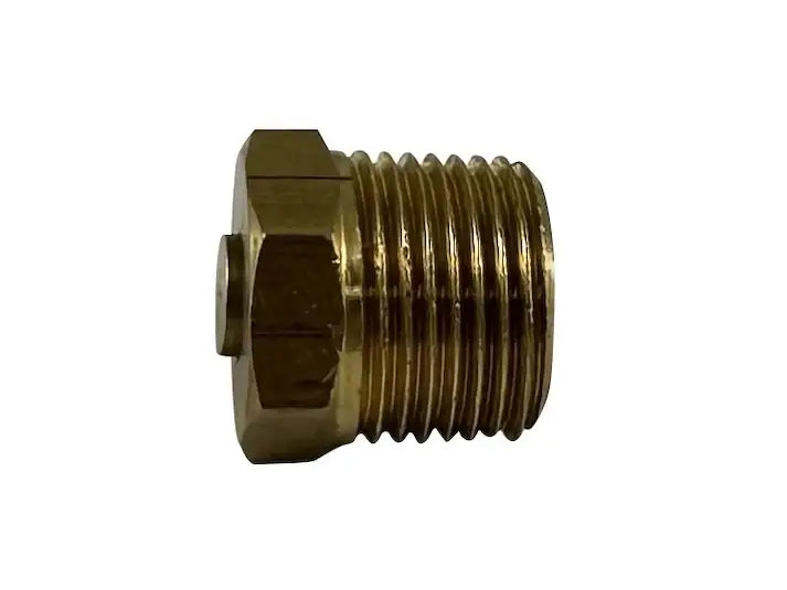 Size 2 Shaft Mount Reducer Vent Breather Plug