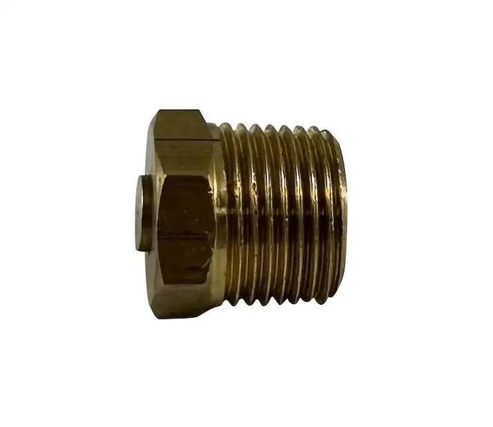 Size 2 Shaft Mount Reducer Vent Breather Plug