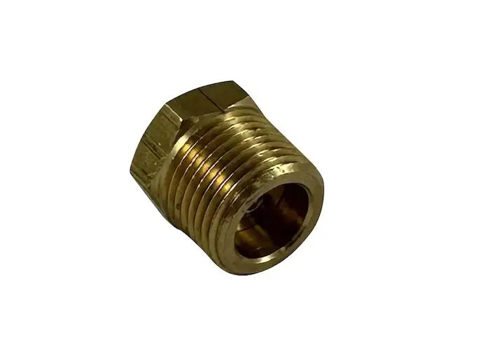 Size 2 Shaft Mount Reducer Vent Breather Plug