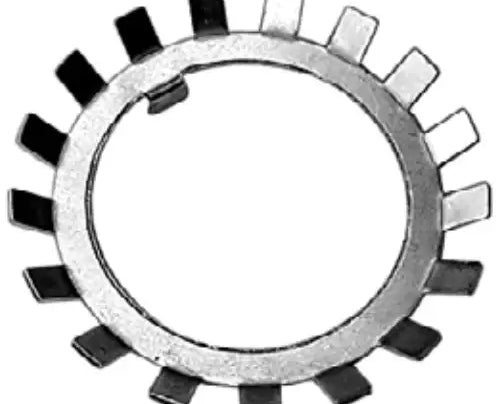 W17 Lock Washer