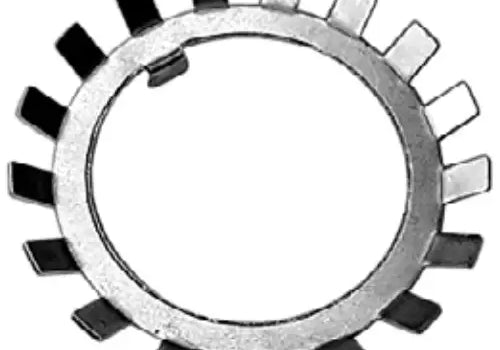 W26 Lock Washer