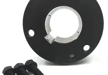 8" Bore