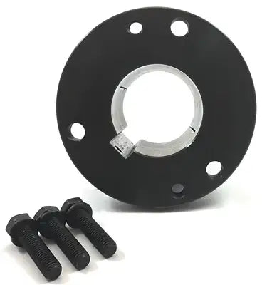 W2 Bushing X 3-3/4" Bore