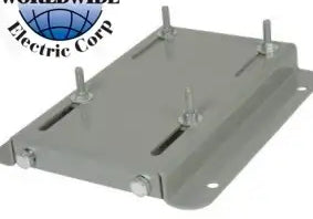 56C Motor Slide Base