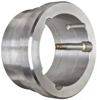 Premium WA80 Weld On Hub