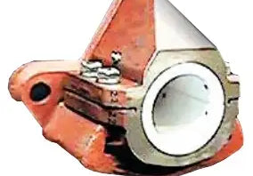 Wall Bearings