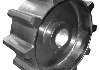 WD104-9 Sprocket