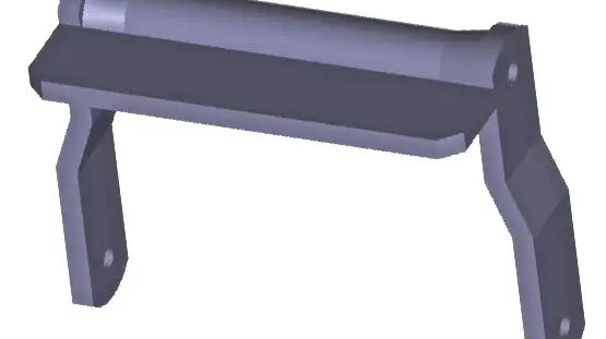 WDH104 C 1/2 Attachment