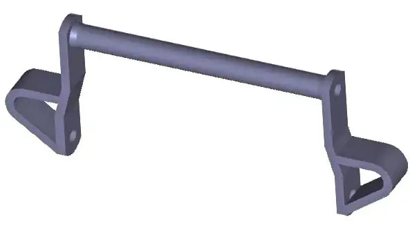 WDH122 Wing Attachment