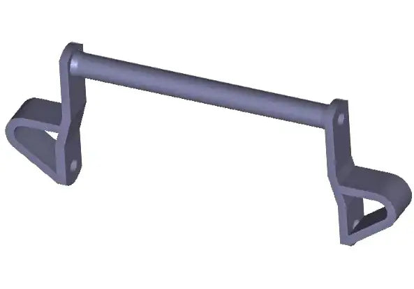 WDH118 Wing Attachment