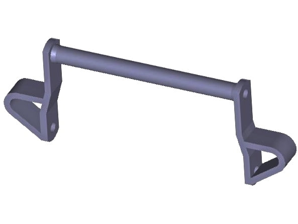 category-list-Welded Steel Drag Chain