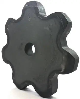 WH-106A24 Sprocket | WH106 A-Plate Sprocket - 24 Teeth
