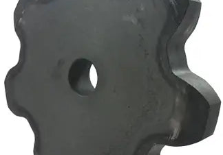 WH-82A15 Sprocket | WH82 A-Plate Sprocket - 15 Teeth