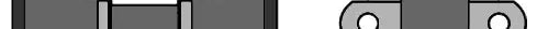 WH132XHD B Style Log Cradle