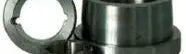 Premium WH4545 Weld On Hub
