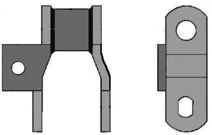WH132XHD A1 Attachment