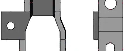 WH132 A1 Attachment