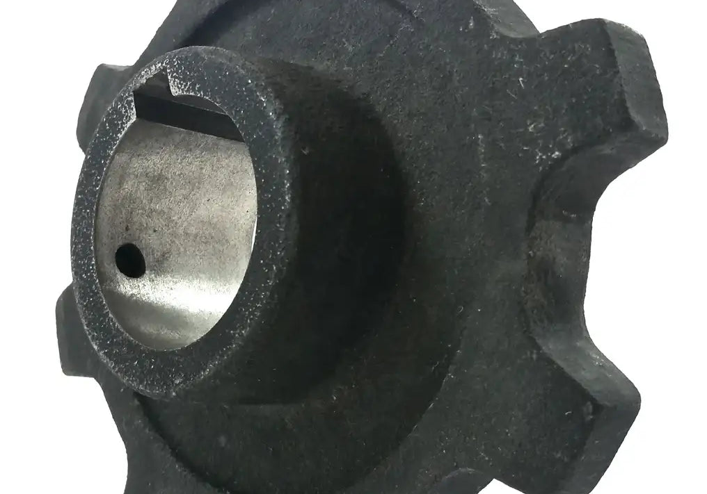 WH78XHD-B18 Sprocket