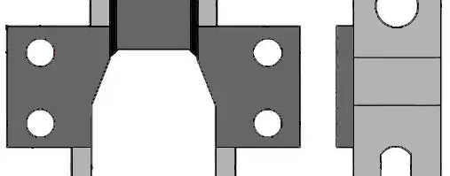 WH132XHD K2 Attachment
