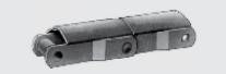 WH82XHD Extra Heavy Duty Universal Top Chain