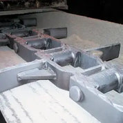 WHX5157 Chain (Drag Chain)