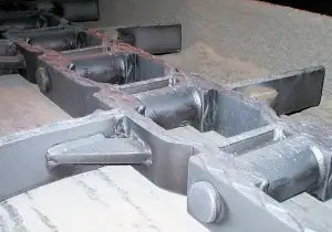 WHX5157 Chain (Drag Chain)