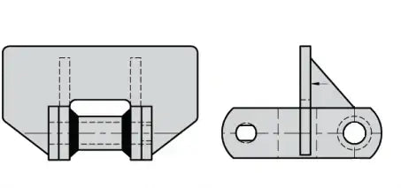 WRC111 RF12 Attachment