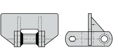 WRC150 RF12 Attachment