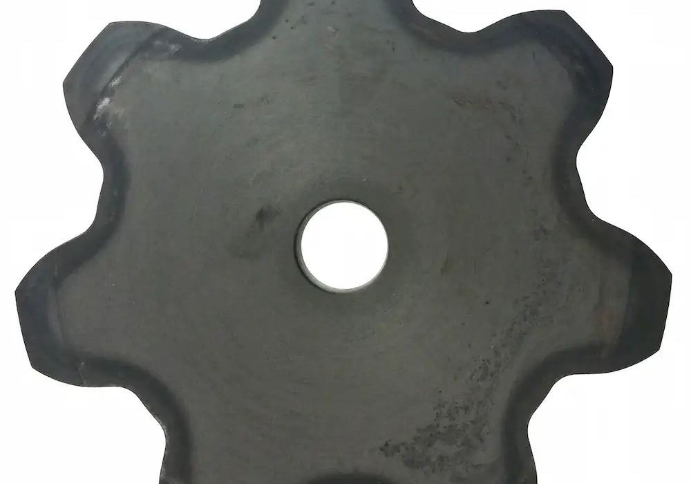 WRC131-14 Sprocket