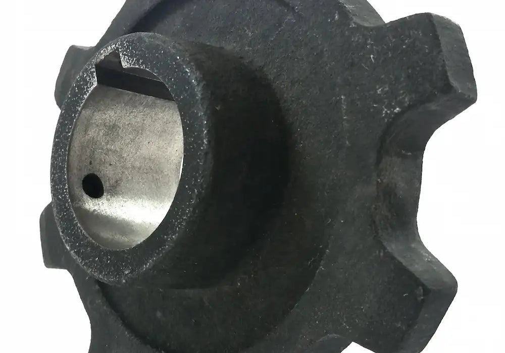 WRC131-7 Sprocket