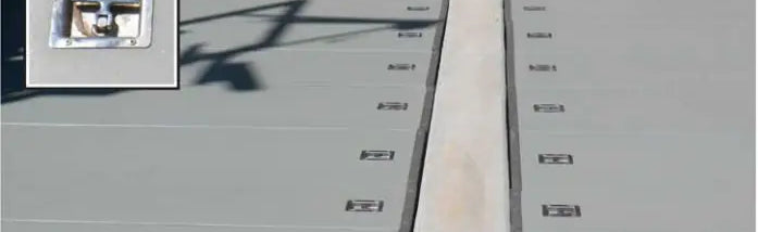 Wastewater Treatment Covers