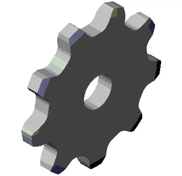 X-348A6 Sprocket