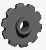 X-348C8 Sprocket