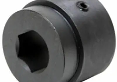 4" Hex Bore