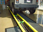 X348 Car Wash Chain