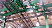 X348 Trolley Conveyor Chain