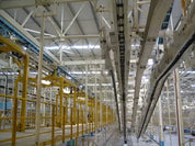 X348 Trolley Conveyor Chain