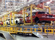 X348 Trolley Conveyor Chain