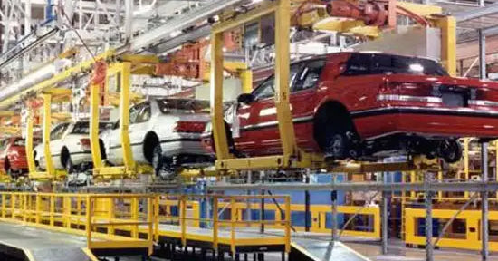 X348 Trolley Conveyor Chain