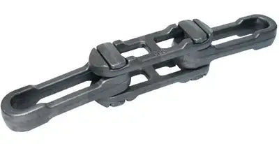 698 Chain With Threaded Pin Every 4th Pitch