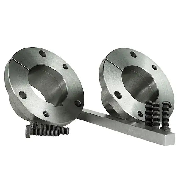 XBK4 Size 4 Shaft Mount Reducer Bushing Kit - 2-3/16" Bore